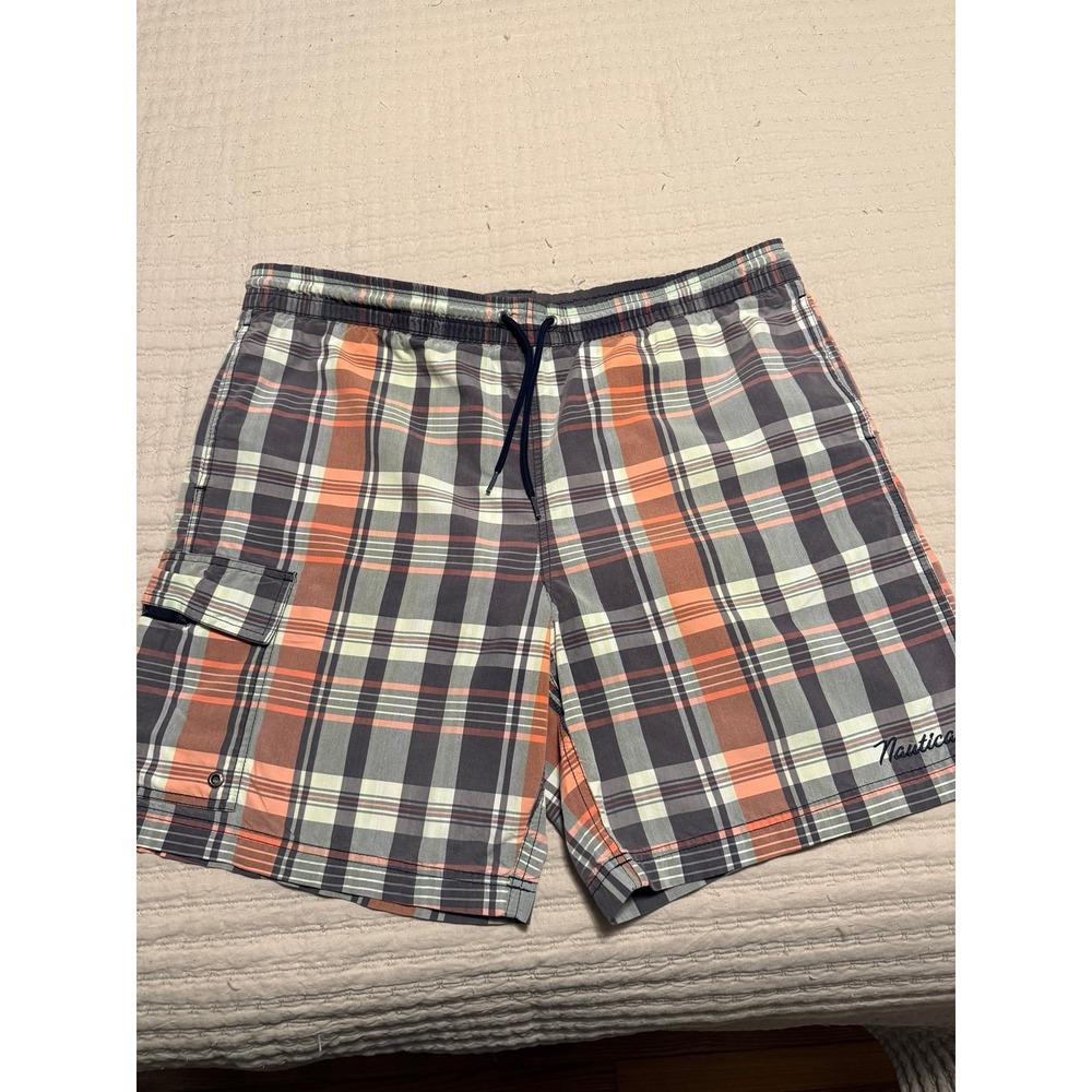 Men's Nautica Swim Shorts